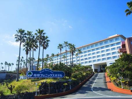 指宿温泉 指宿フェニックスホテル / 3