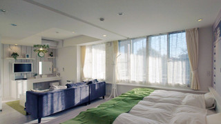 203 ファミリーコンフォート