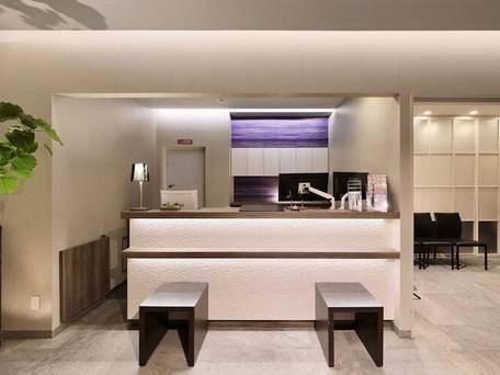 日本橋クリスタルホテルII / 2