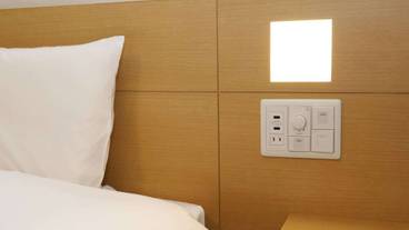 客室の設備とサービス / 9