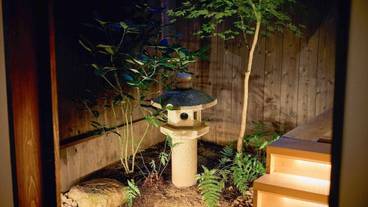 バスルームの設備 / 35