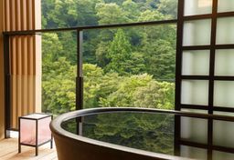 箱根湯本温泉 月の宿 紗ら