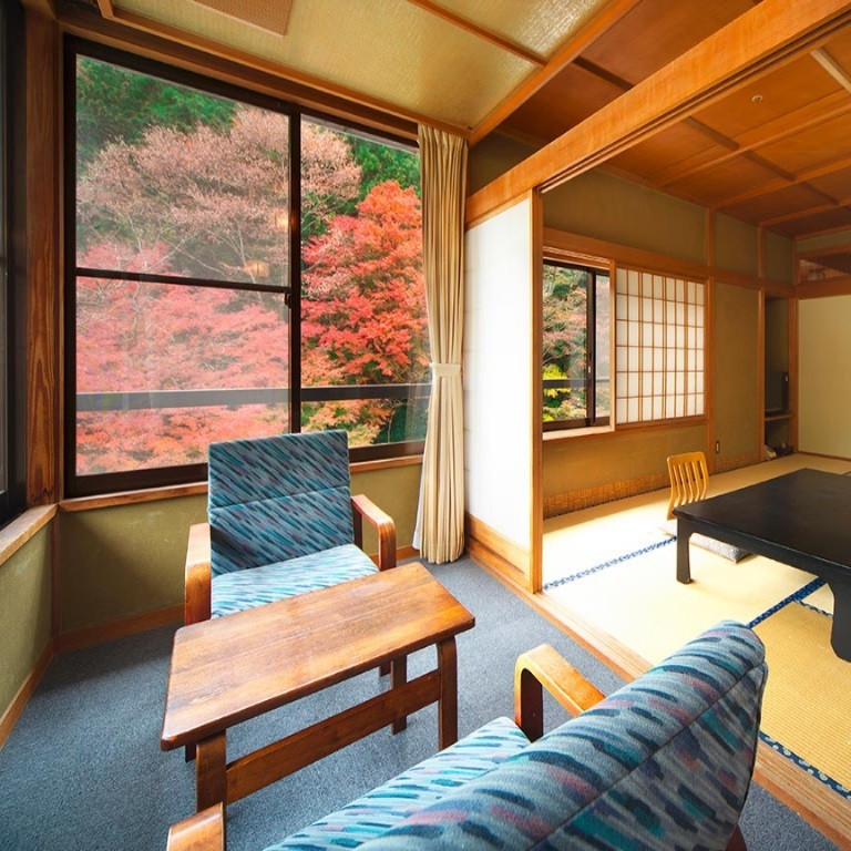 湯河原温泉 青巒荘（せいらんそう）（ユガワラオンセン　セイランソウ） / 2