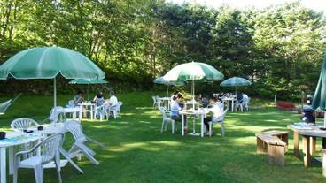 施設の敷地 / 12