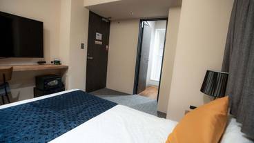 施設内の設備 / 13