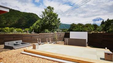 テラス / パティオ / 14