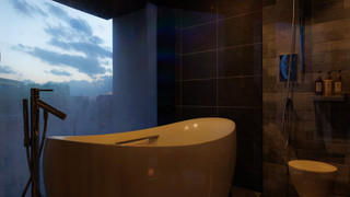 プレミアムツイン 禁煙