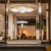 ホテル新まこも（茨城県 リゾートホテル） / 3