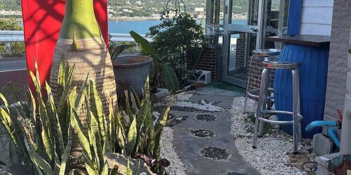 Sesoko Terrace(沖縄県 コテージ・ロッジ・一棟貸) / 1