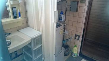 バスルームのシンク / 14