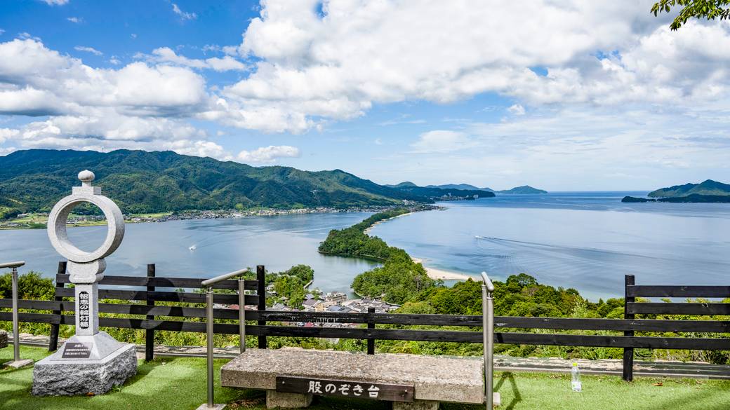 股のぞきで見ればまた違う景色が / 3