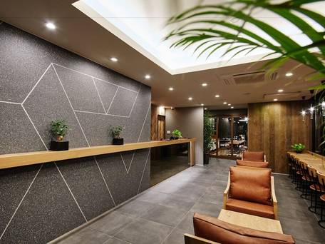 ホテルアマネク 浅草駅前 / 3