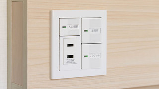 セミダブルルーム　禁煙