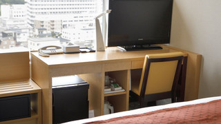 スタンダードクイーン 喫煙可 大人定員2名