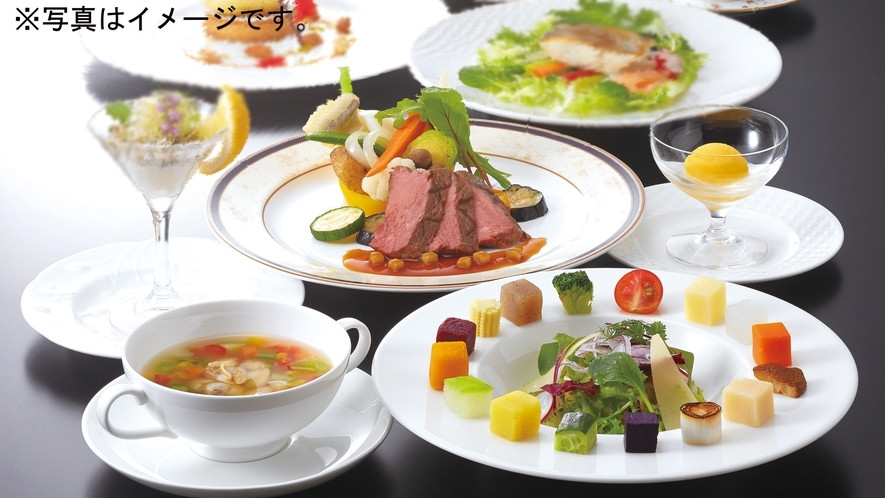 まるで英国のよう！アンティーク調のおしゃれなホテル4036206