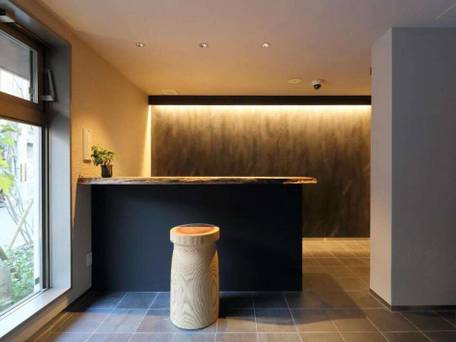 烏丸六条ホテル / 2