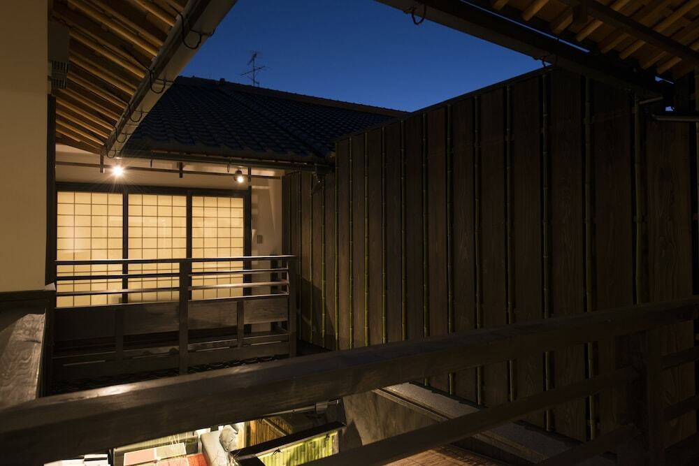 テラス / パティオ