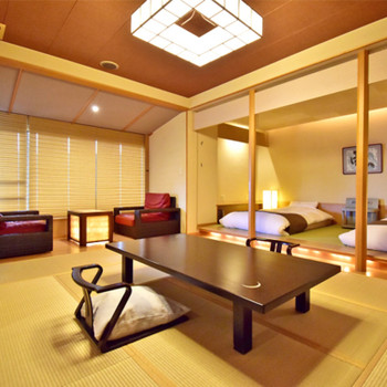 朝・夕部屋食が嬉しい♡おこもりステイにぴったりの温泉旅館3525872