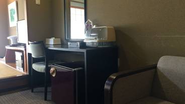 リビング エリア / 16