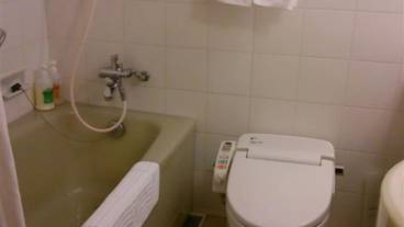 バスルーム / 19