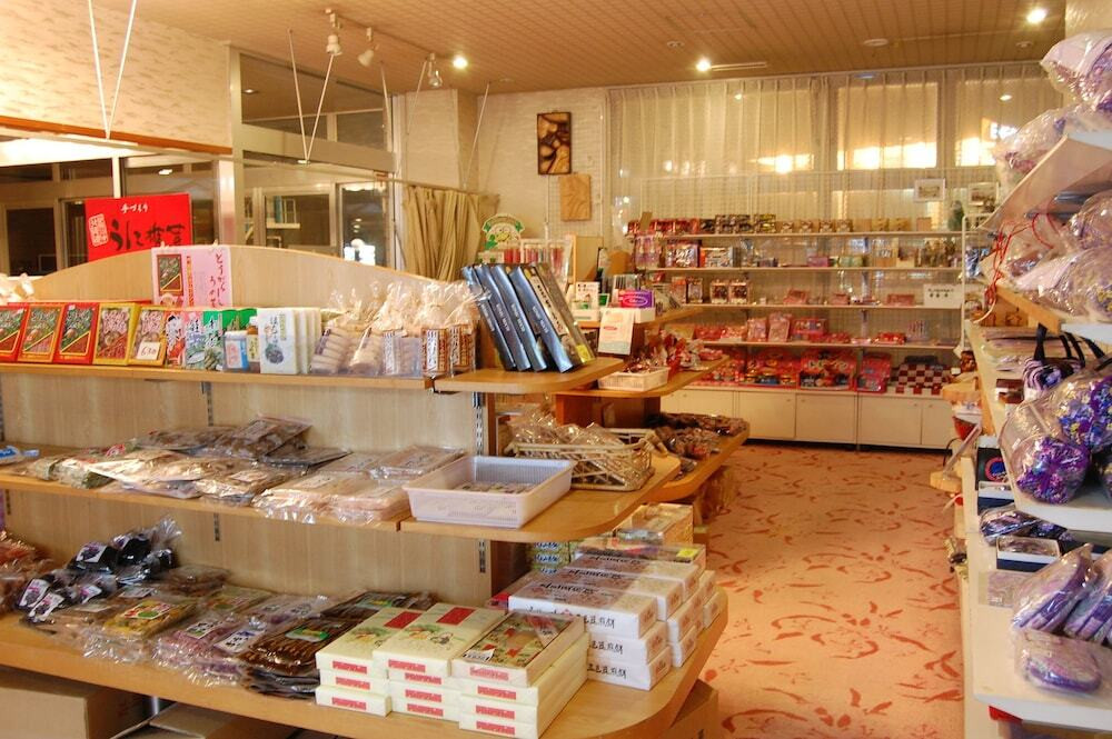 ギフト ショップ