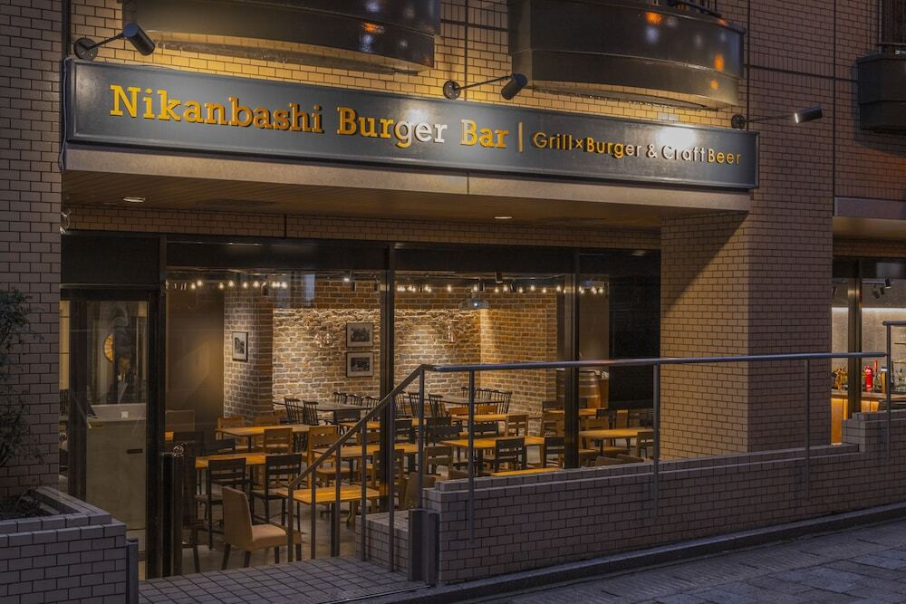 レストラン