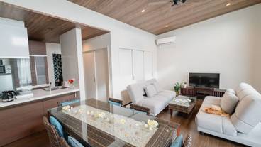 リビング エリア / 28