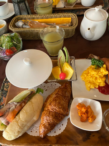 「別邸 石の家」 料理 178234154 