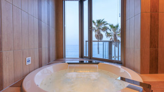 ラグジュアリー スイート