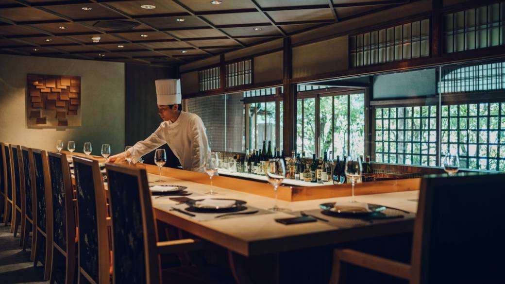 高台寺 極 -KIWAMI- / 2