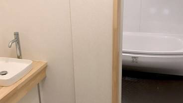 バスルーム / 35