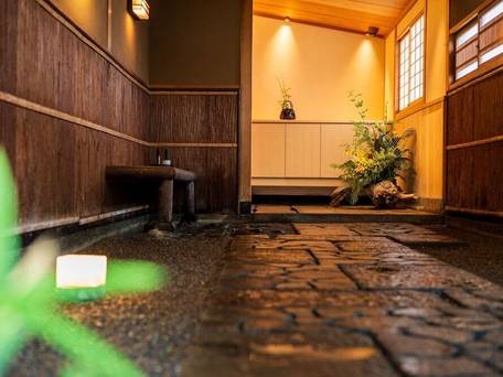 別府温泉 割烹旅館 ゆめさき / 4