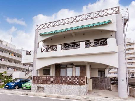 かりゆしコンドミニアムリゾート名護 シーサイドハウス / 2