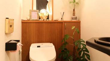 バスルーム / 22