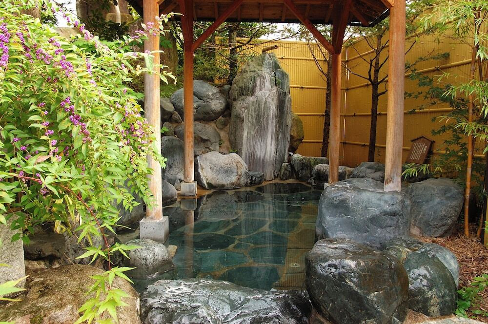 温泉