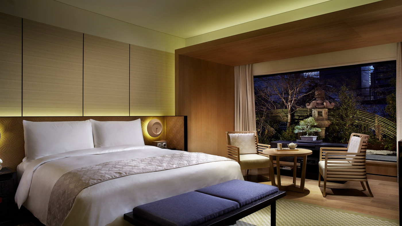 ザ・リッツ・カールトン京都3441241