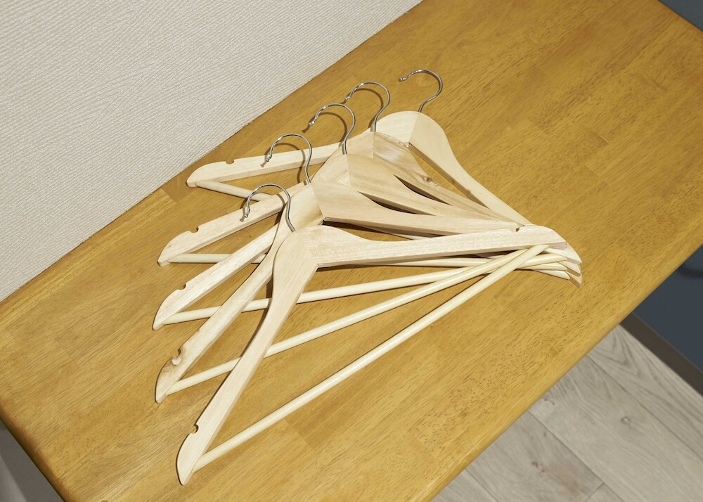 客室の設備とサービス