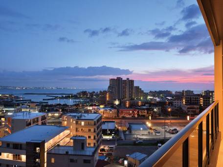 ファミリーコンド北谷ヒルズ by コルディオプレミアム / 3