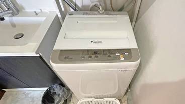 ランドリー / 18