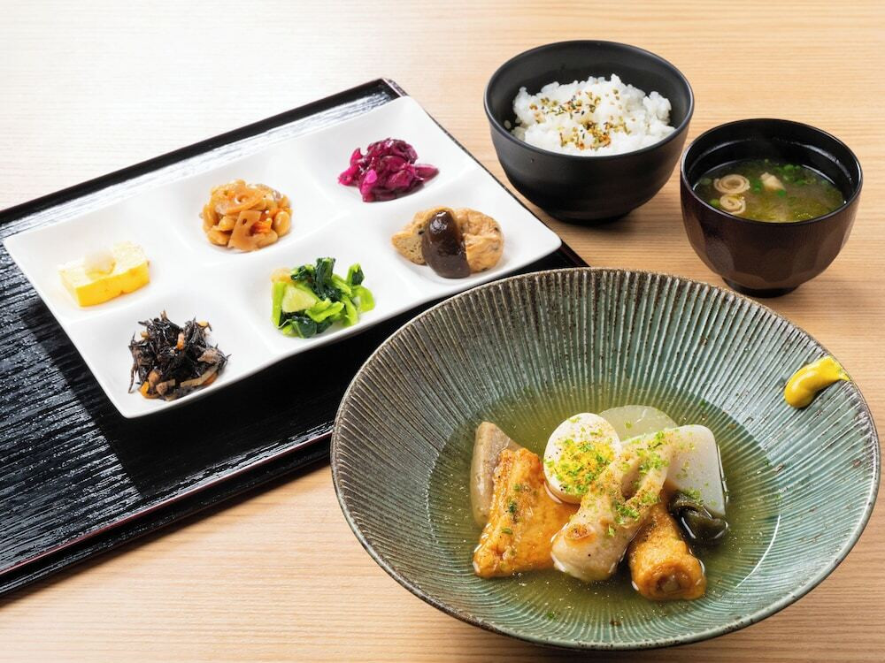 レストラン
