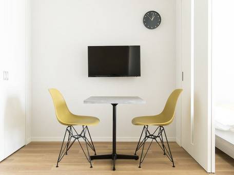 SG RESIDENCE INN HAKATA / 5