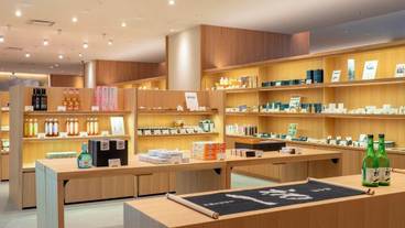 ギフト ショップ / 11