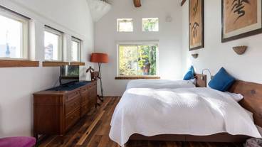 GUEST HOUSEの寝室 / 10