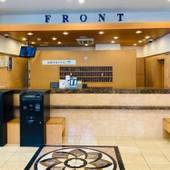 東横イン武蔵中原駅前（神奈川県 ビジネスホテル） / 3