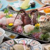 全室源泉かけ流し露天風呂付の宿 いさり火(静岡県 旅館) / 4