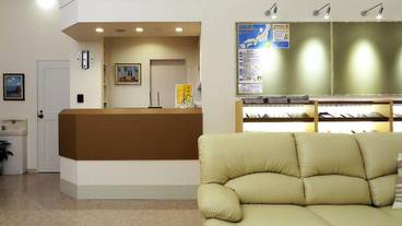 ロビー応接スペース / 4