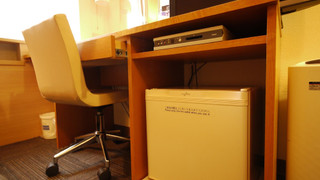 ダブルルーム 禁煙