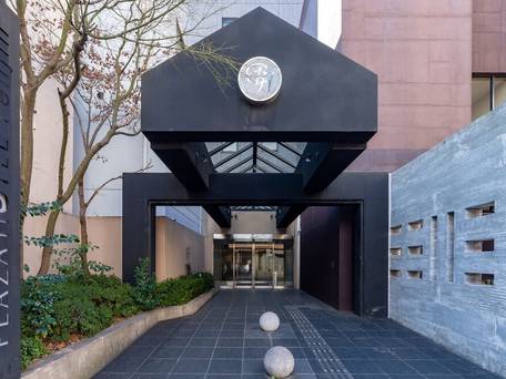 プラザホテル天神 / 5