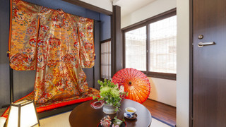 エコノミー ハウス ベッドルーム (複数) 禁煙