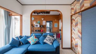 リビングルーム / 26